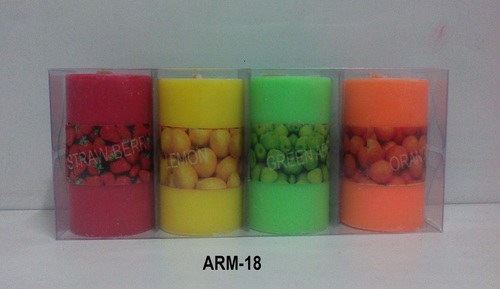 Pillar Set
