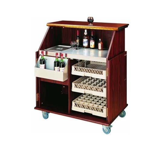 BAR TROLLEY