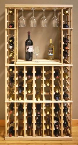 WINE RACKS