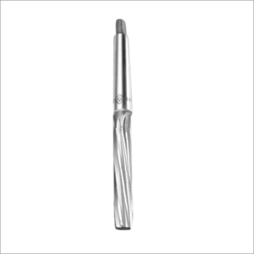 Parallel Machine Reamers