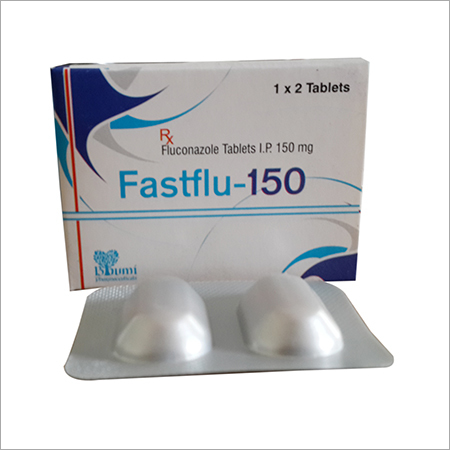 Fluconazole Tablets I.P. 150mg