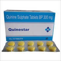 Quinestar Sulphate Tablets BP 300 mg