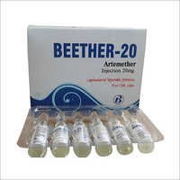 Artemether 20