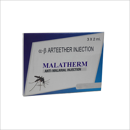 Alpha Beta Arteether