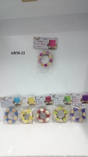 Aroma Candles