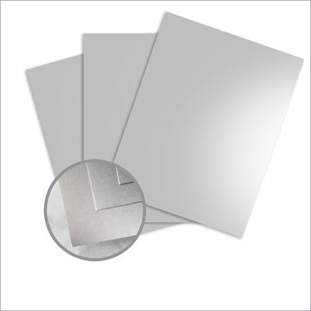 Metallic Paper Metallic Paper