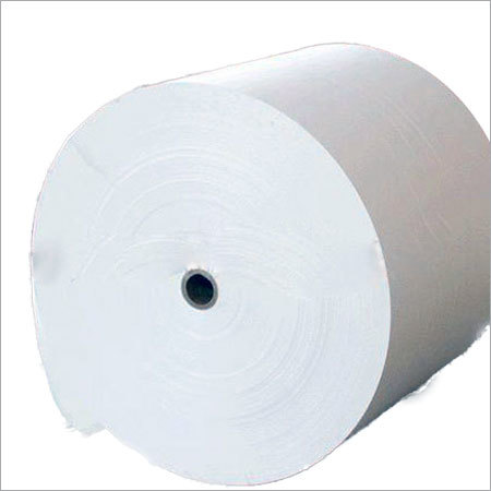 Uncoated Paper Uncoated Paper