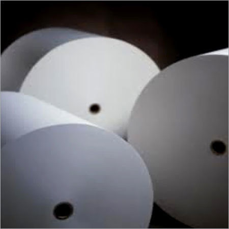 White Uncoated Paper White Uncoated Paper