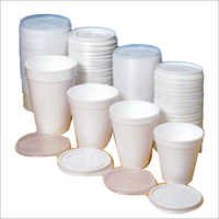 Cup Stock Paper