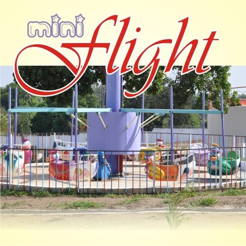 Mini Flight