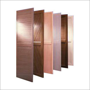 Pvc Door