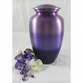 Purple Passion Urn