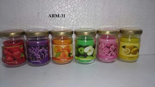 AROMA NEW JAR