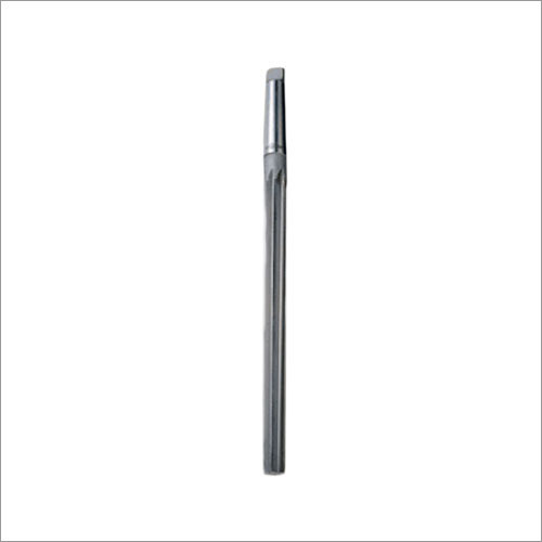Taper Pin Machine Reamers