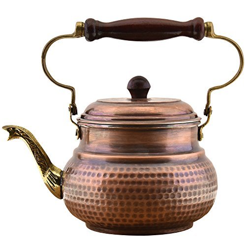 Copper Kettle