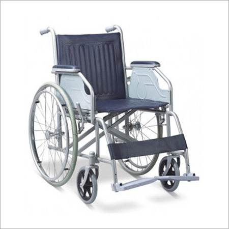 Folding Wheel Chair