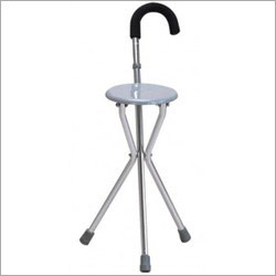 Adjustable Walking Aid