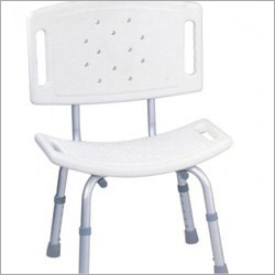 Chair Type Bath Bench