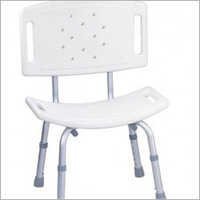 Chair Type Bath Bench