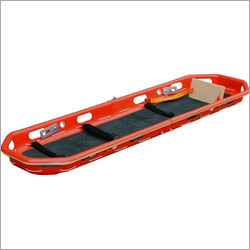 Basket Ambulance Stretcher
