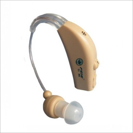 BTE Hearing Aid