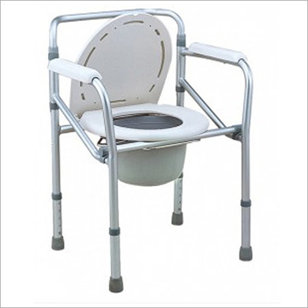 Commode Chair
