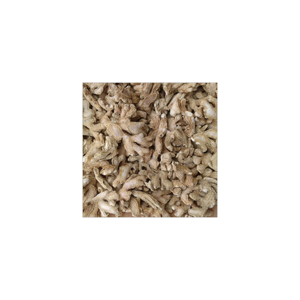 Dry Ginger