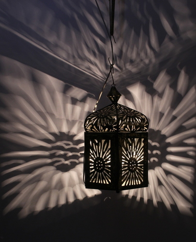 Flower Lantern