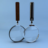 Magnifying Glass