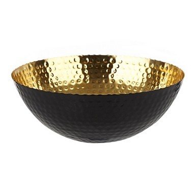 Hammered Bowl