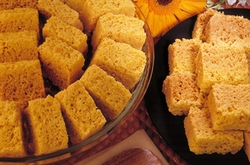 Mysore Pak