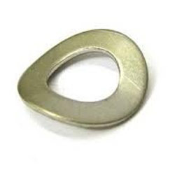 Wave Washer