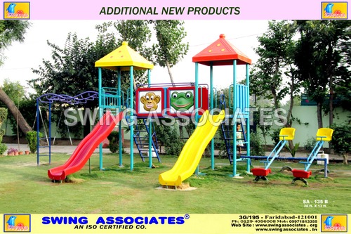 FRP Slides