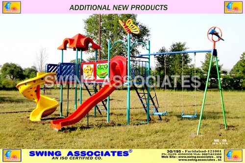 Playground Equipments