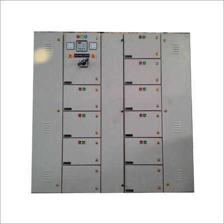 Electrical APFC Panels