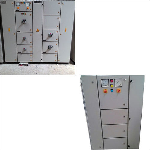 Low Tension Panel Boards