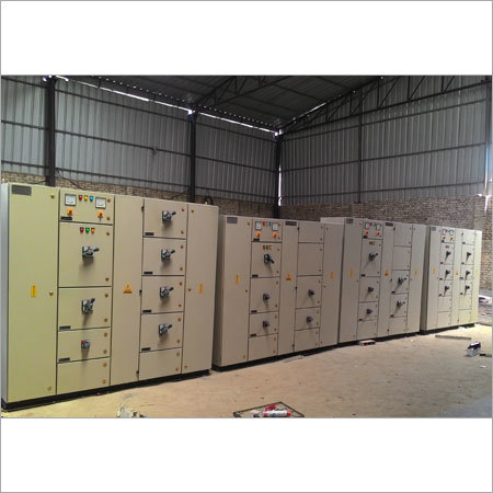 Amf Panels
