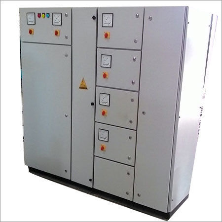 LT Distribution Control Panel Boards