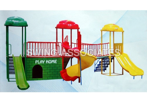 Play House Multi Station