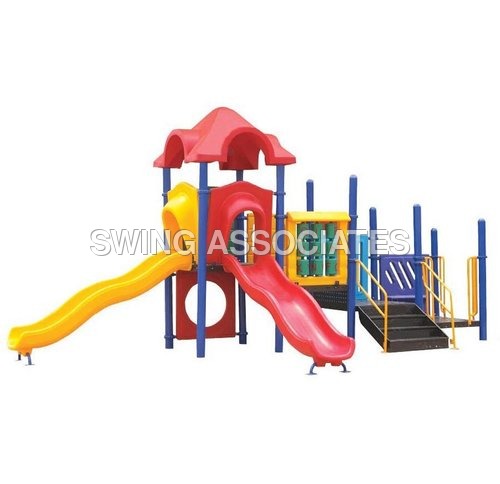 Multi Play Station