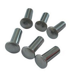 Industrial Aluminium Rivets