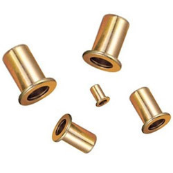 Hollow Rivets