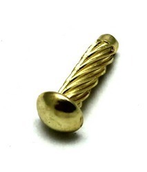 Hammer Drive Rivets