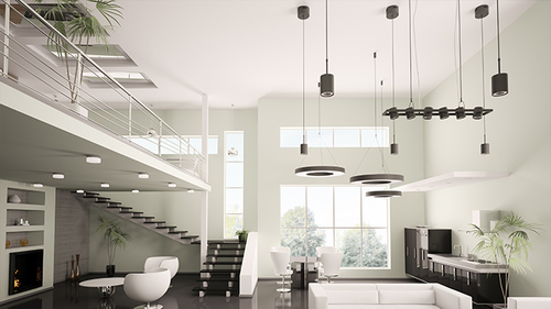 Modular Dry Wall