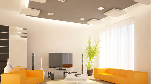 False Ceiling