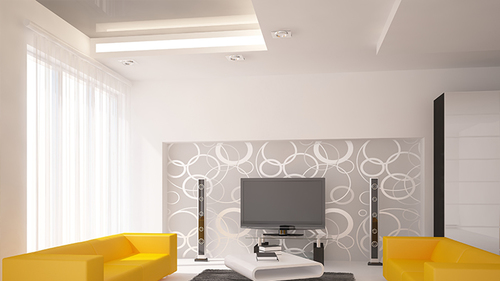 Modular Wall Panels
