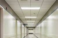 Commercial Ceiling Panels