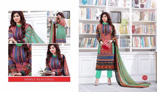 Digital print Suits