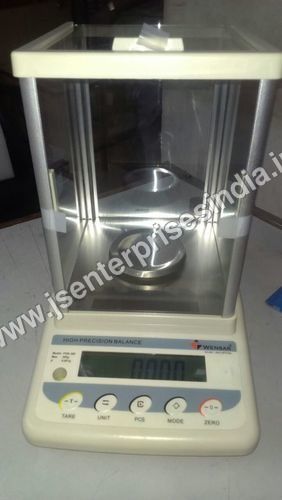 Wensar Weighing Balance