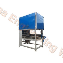 Single Die Dona Making Machine